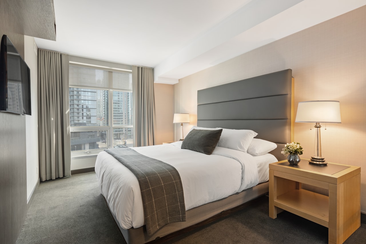 Bed Bug Treatment service in Roswell, GA